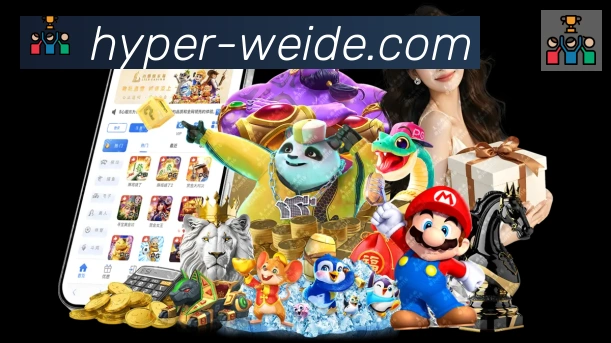 App 展示图